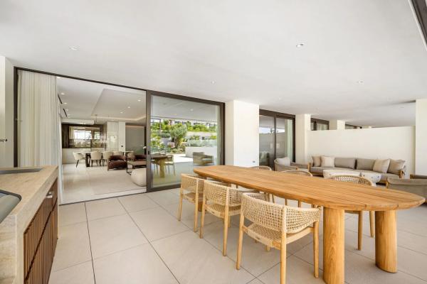 Dúplex en Urbanización Jardines del Río