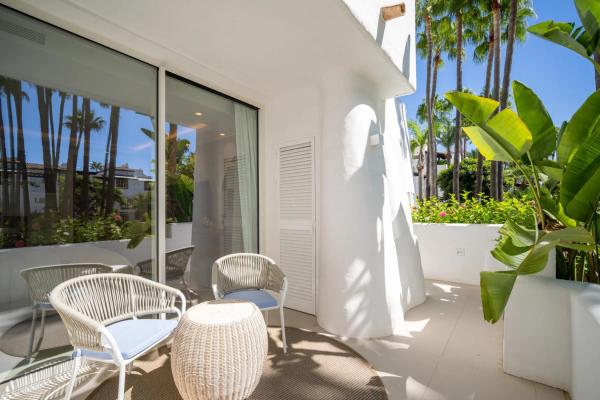 Piso en calle Torre Verde