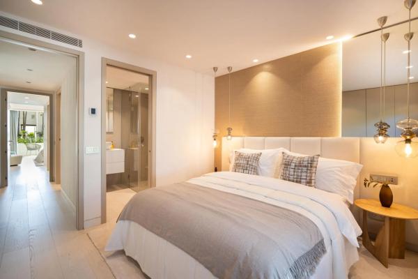 Piso en calle Torre Verde