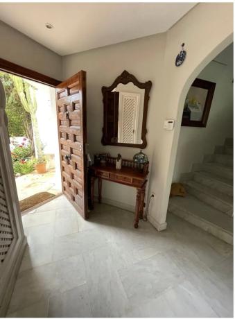 Chalet adosado en calle Monte Mayor, 15