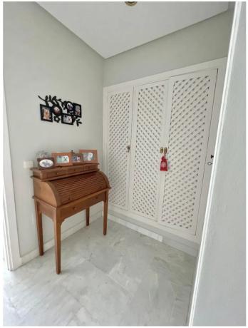 Chalet adosado en calle Monte Mayor, 15