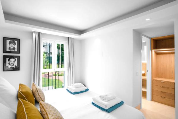 Chalet adosado en Urbanización Marbellamar s/n