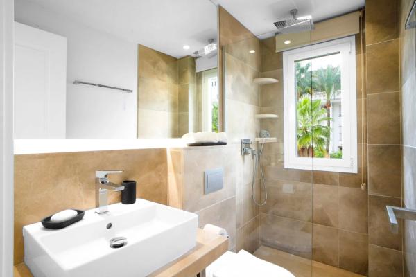 Chalet adosado en Urbanización Marbellamar s/n