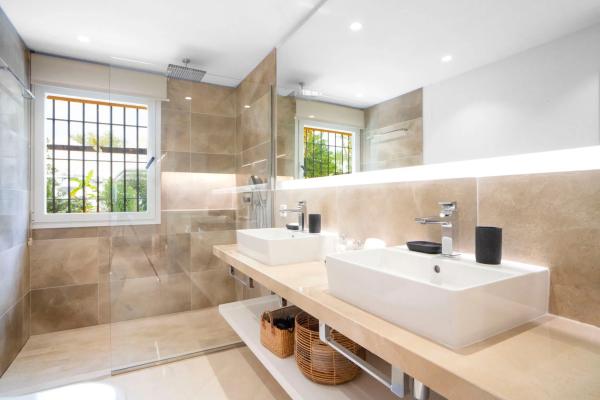 Chalet adosado en Urbanización Marbellamar s/n