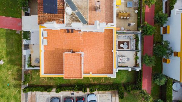 Chalet adosado en Urbanización Marbellamar s/n