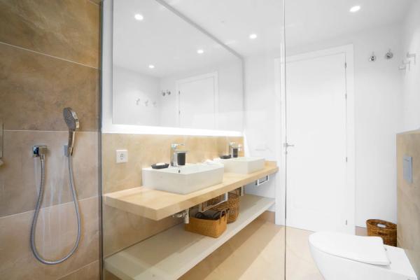 Chalet adosado en Urbanización Marbellamar s/n