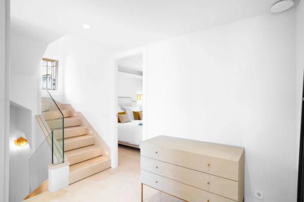 Chalet adosado en Urbanización Marbellamar s/n