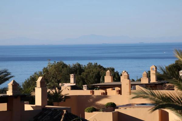 Ático en avenida Buchinger, 82