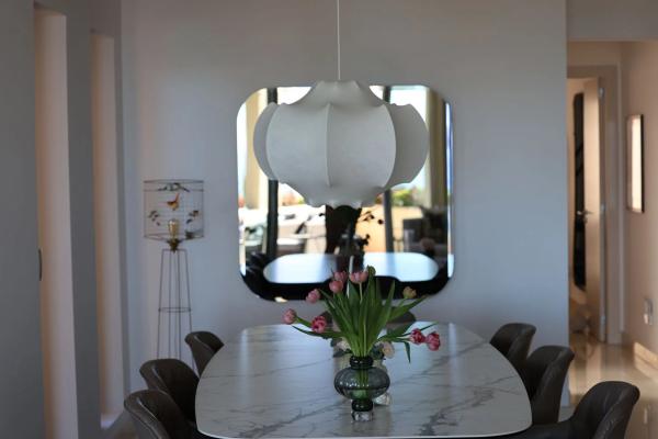 Ático en avenida Buchinger, 82