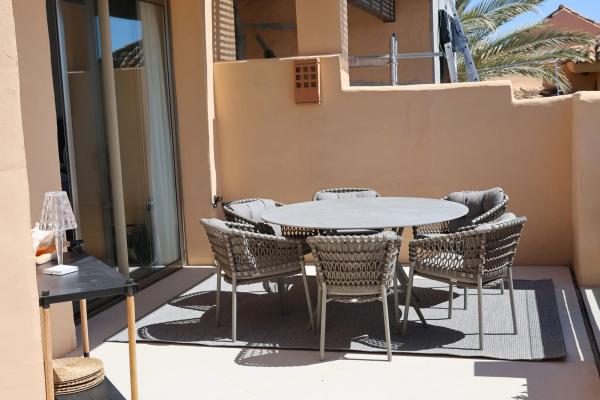 Ático en avenida Buchinger, 82