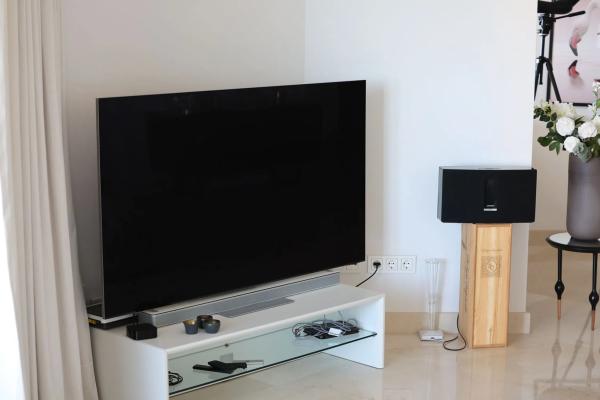 Ático en avenida Buchinger, 82