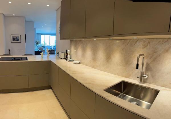 Ático en avenida Buchinger, 82