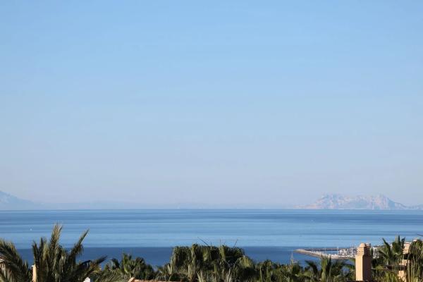 Ático en avenida Buchinger, 82