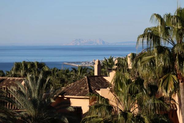 Ático en avenida Buchinger, 82