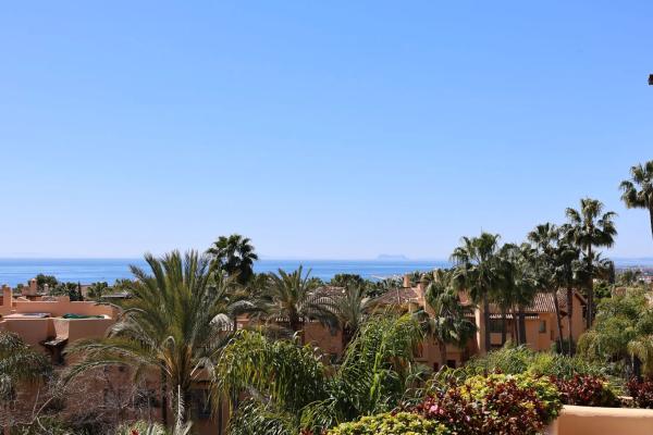 Ático en avenida Buchinger, 82