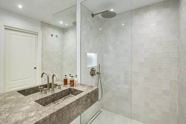 Dúplex en calle San Joaquín