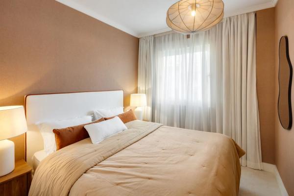 Dúplex en calle San Joaquín