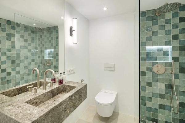 Dúplex en calle San Joaquín