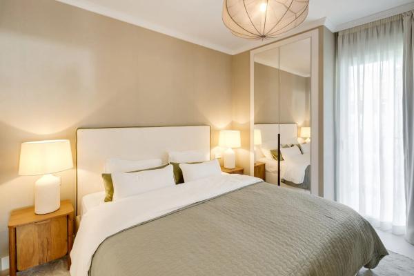 Dúplex en calle San Joaquín