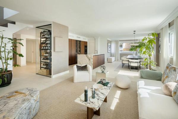 Dúplex en Lugar Nagueles, 1