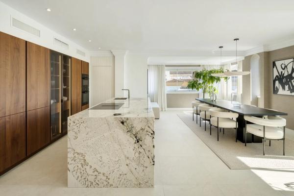 Dúplex en Lugar Nagueles, 1