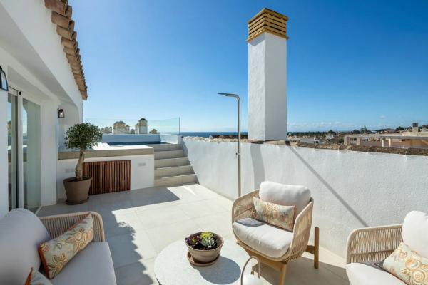 Dúplex en Lugar Nagueles, 1