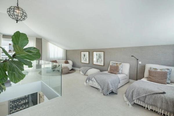 Dúplex en Lugar Nagueles, 1