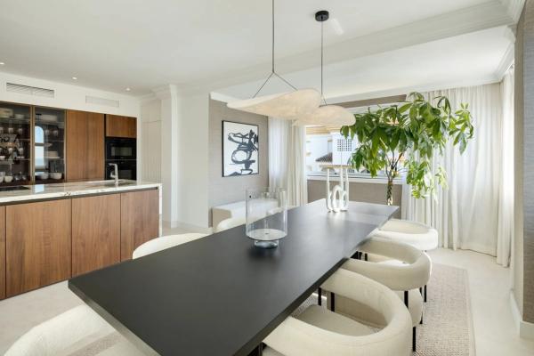 Dúplex en Lugar Nagueles, 1