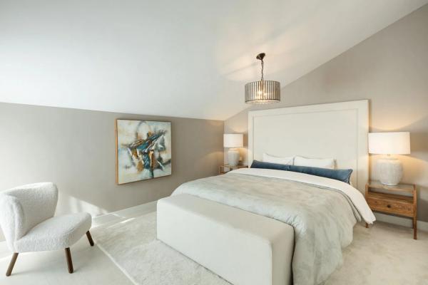 Dúplex en Lugar Nagueles, 1