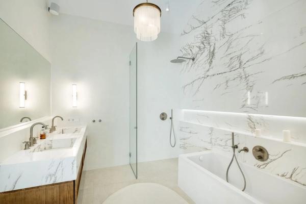 Dúplex en Lugar Nagueles, 1