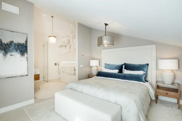 Dúplex en Lugar Nagueles, 1