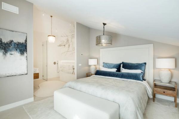 Piso en calle San Joaquín, 48 -46