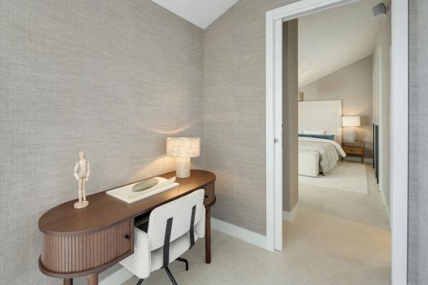 Piso en calle San Joaquín, 48 -46