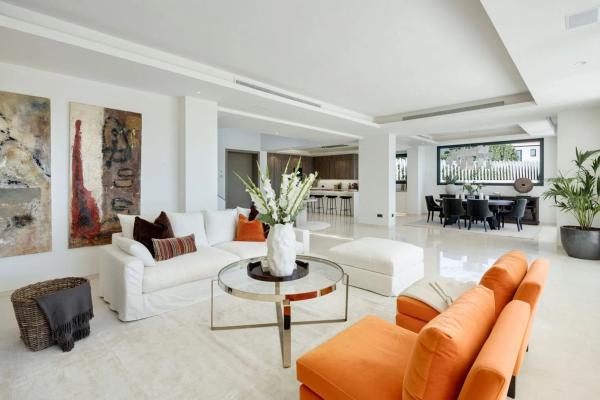 Casa independiente en calle Altos de Puente Romano s/n