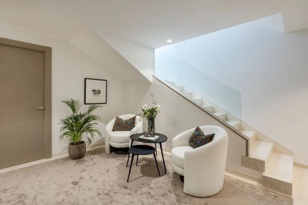 Casa independiente en calle Altos de Puente Romano s/n