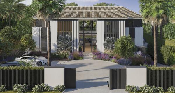 Casa independiente en calle Pizarra, 3 -1