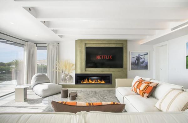 Casa independiente en camino El Batatal, 18