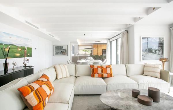 Casa independiente en camino El Batatal, 18