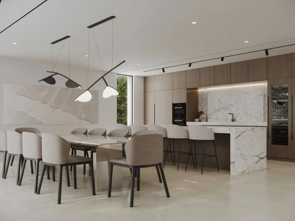 Casa independiente en calle Pizarra, 3 -1