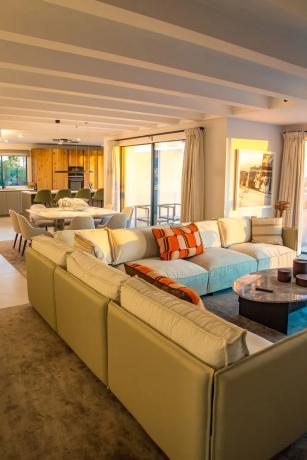 Casa independiente en camino El Batatal, 18