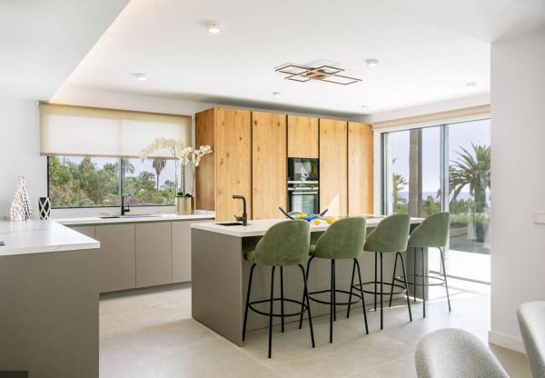 Casa independiente en camino El Batatal, 18