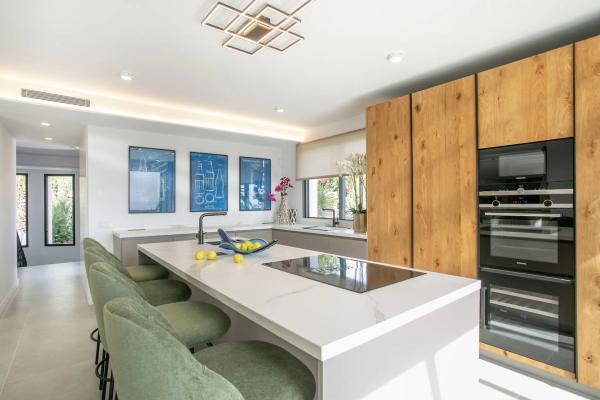 Casa independiente en camino El Batatal, 18