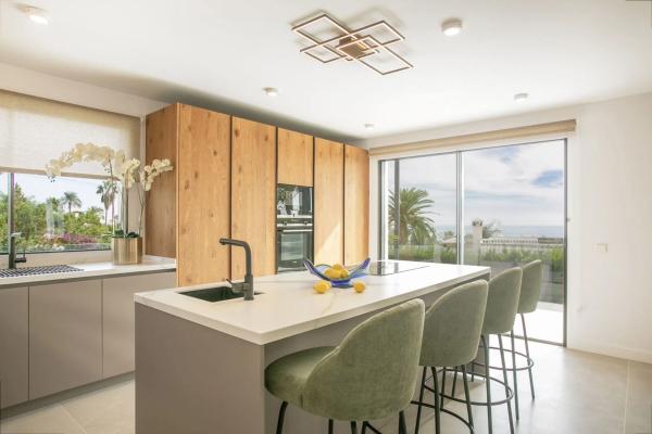 Casa independiente en camino El Batatal, 18