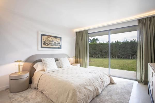 Casa independiente en camino El Batatal, 18