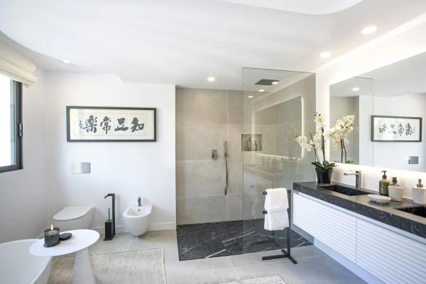 Casa independiente en camino El Batatal, 18