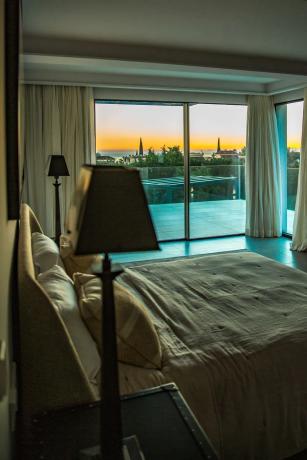 Casa independiente en camino El Batatal, 18