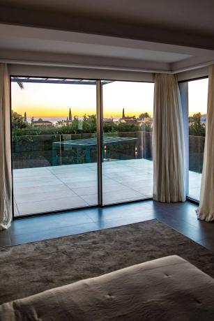 Casa independiente en camino El Batatal, 18