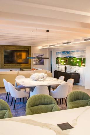 Casa independiente en camino El Batatal, 18