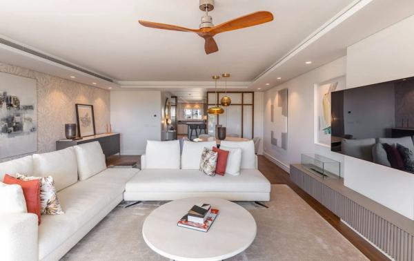 Piso en Villa Golden Hour s/n