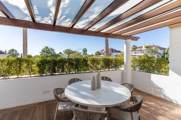 Piso en Villa Golden Hour s/n